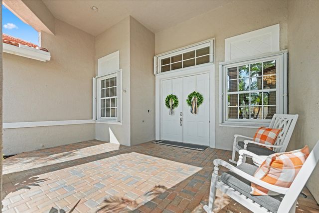 11849 Osprey Point Circle, Wellington, FL 33449