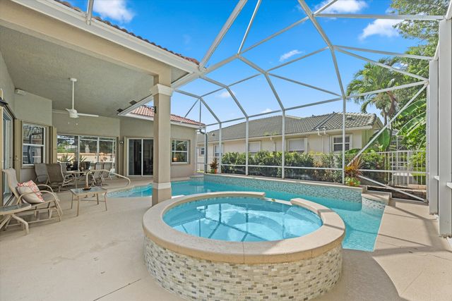 11849 Osprey Point Circle, Wellington, FL 33449