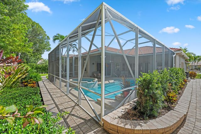 11849 Osprey Point Circle, Wellington, FL 33449