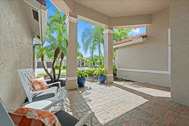 11849 Osprey Point Circle, Wellington, FL 33449