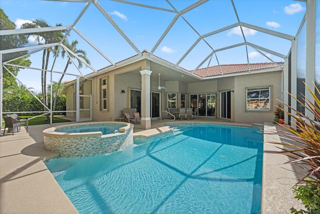 11849 Osprey Point Circle, Wellington, FL 33449