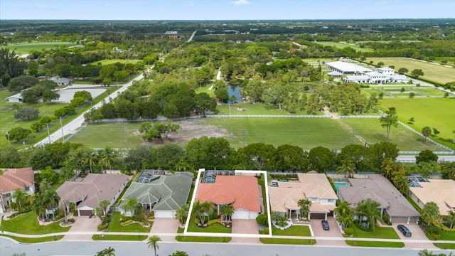 11849 Osprey Point Circle, Wellington, FL 33449