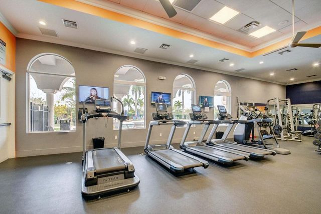 11849 Osprey Point Circle, Wellington, FL 33449