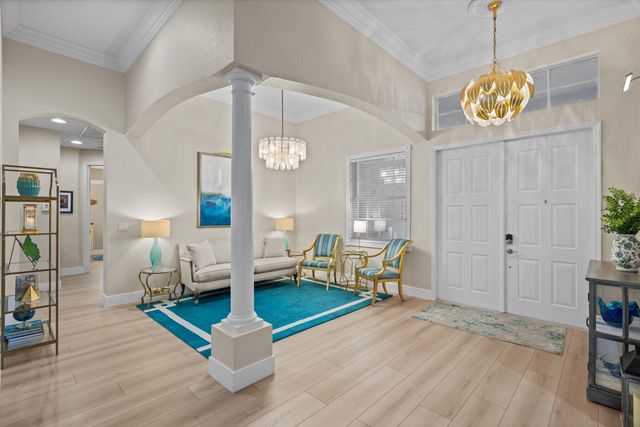 11849 Osprey Point Circle, Wellington, FL 33449