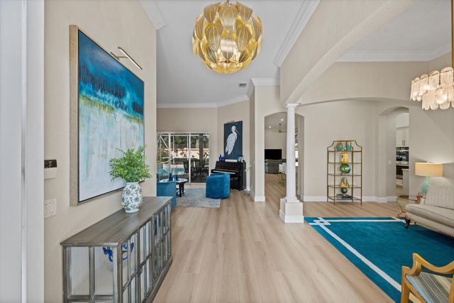11849 Osprey Point Circle, Wellington, FL 33449
