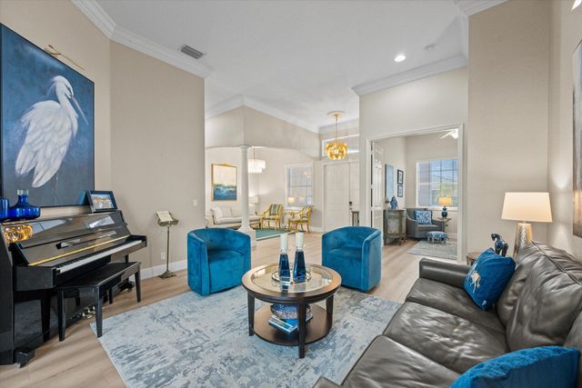 11849 Osprey Point Circle, Wellington, FL 33449