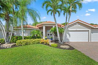 11849 Osprey Point Circle, Wellington, FL 33449