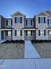 1045 Peony Lane, Youngsville, NC 27596