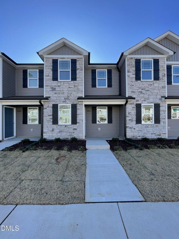 1045 Peony Lane, Youngsville, NC 27596