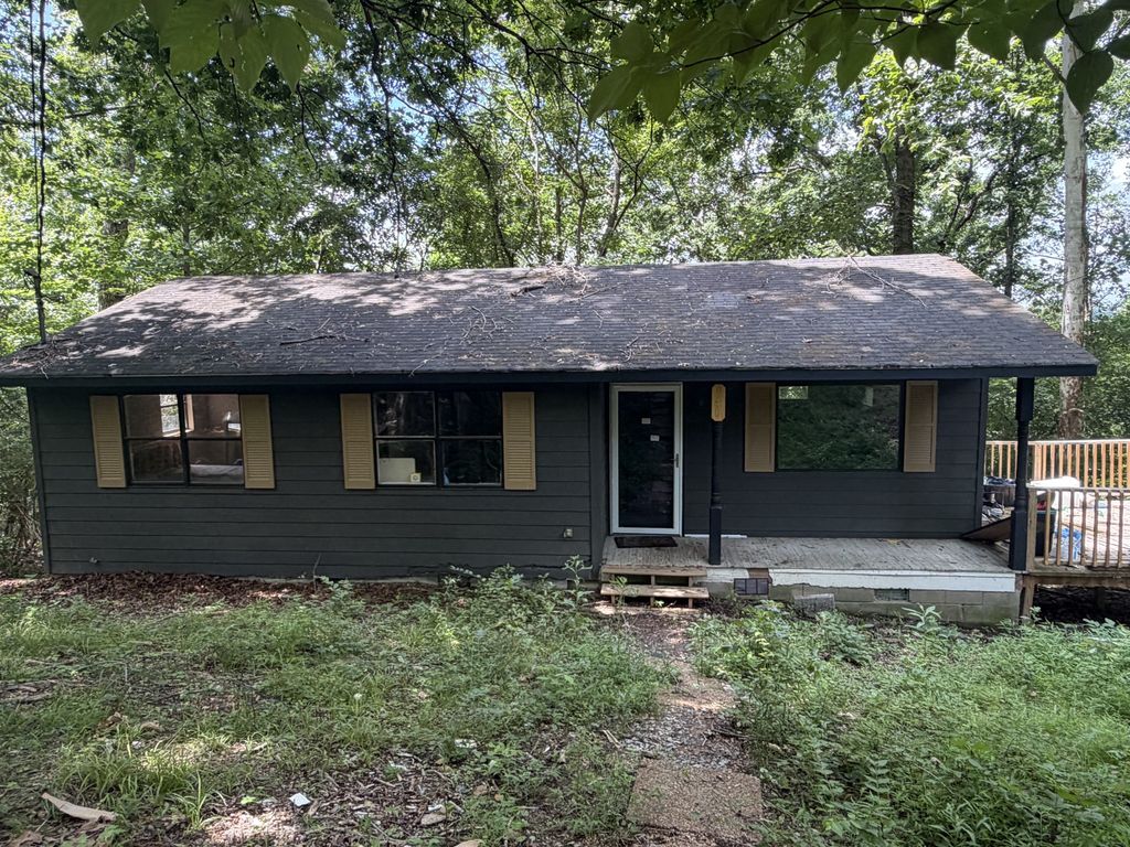 140 Redneck Rd, Ashland City, TN 37015