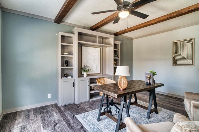 1721 Mesquite Valley Road, Mesquite, TX 75149