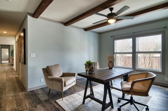 1721 Mesquite Valley Road, Mesquite, TX 75149