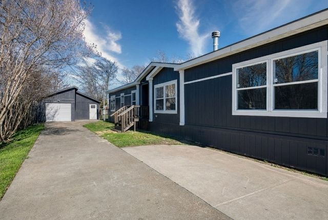 1721 Mesquite Valley Road, Mesquite, TX 75149