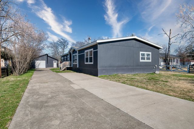 1721 Mesquite Valley Road, Mesquite, TX 75149