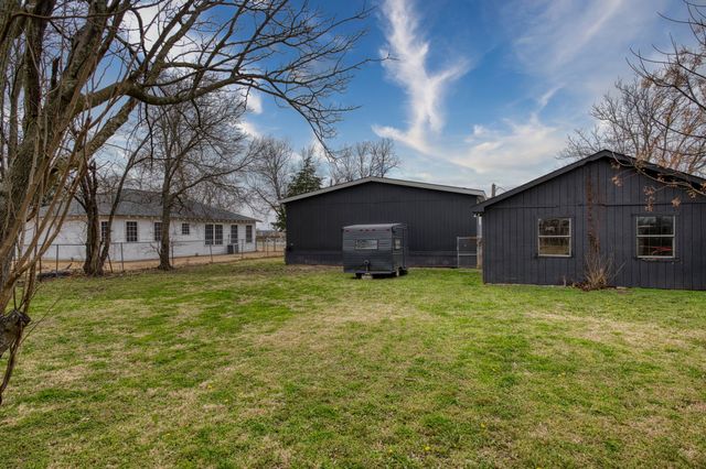 1721 Mesquite Valley Road, Mesquite, TX 75149