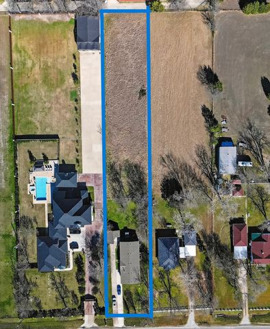 1721 Mesquite Valley Road, Mesquite, TX 75149