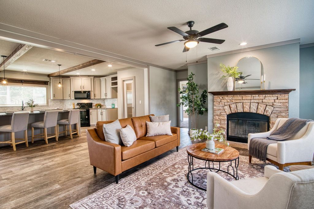 1721 Mesquite Valley Road, Mesquite, TX 75149