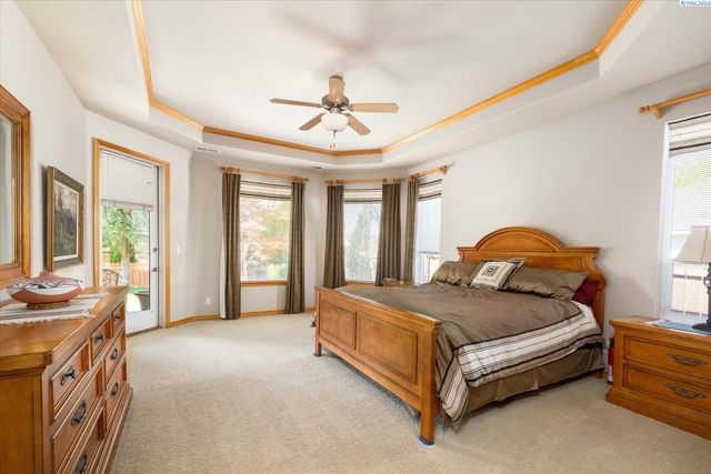 3610 S Johnson Street, Kennewick, WA 99337
