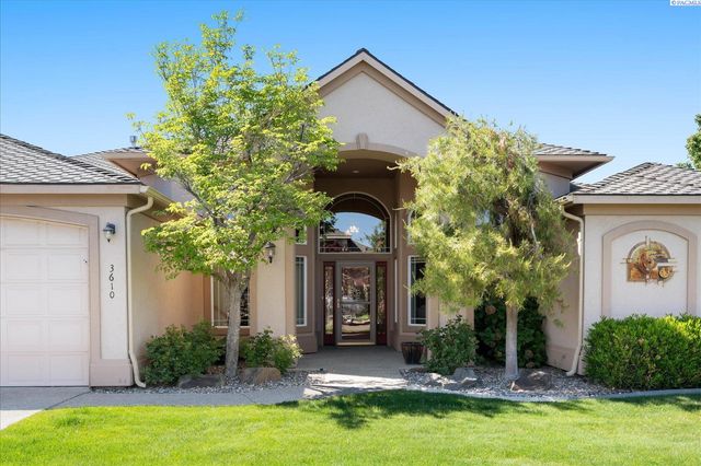 3610 S Johnson Street, Kennewick, WA 99337