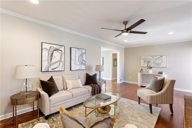 2316 Elmwood SE Drive, Atlanta, GA 30339