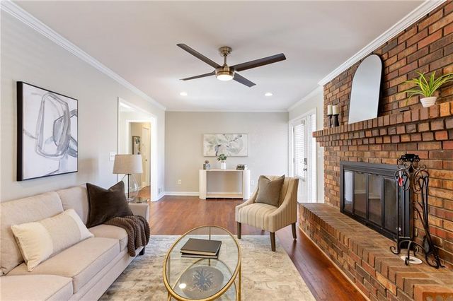 2316 Elmwood SE Drive, Atlanta, GA 30339