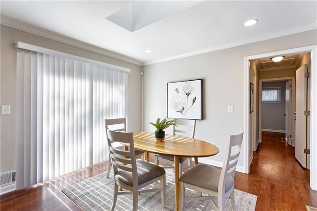 2316 Elmwood SE Drive, Atlanta, GA 30339