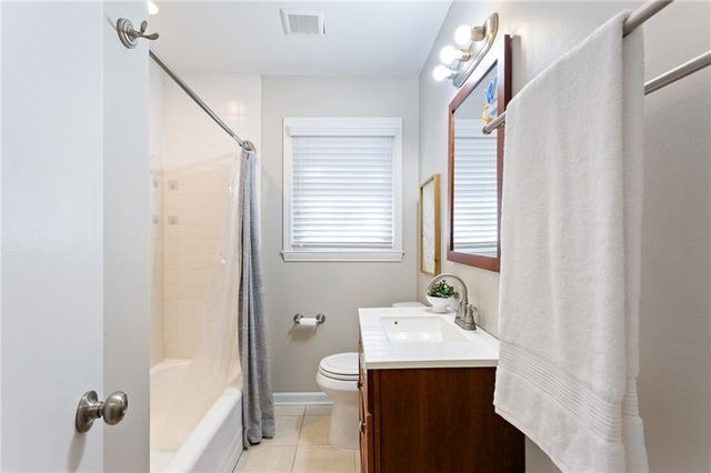 2316 Elmwood SE Drive, Atlanta, GA 30339