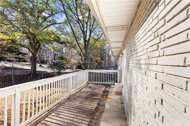 2316 Elmwood SE Drive, Atlanta, GA 30339