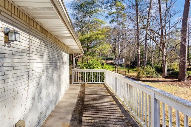 2316 Elmwood SE Drive, Atlanta, GA 30339