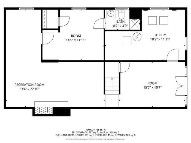 2316 Elmwood SE Drive, Atlanta, GA 30339