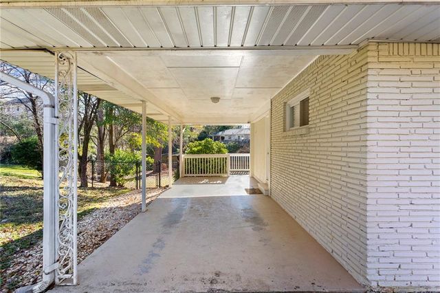 2316 Elmwood SE Drive, Atlanta, GA 30339