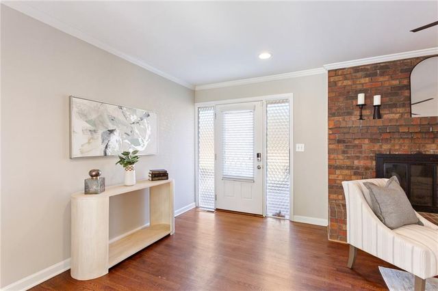 2316 Elmwood SE Drive, Atlanta, GA 30339