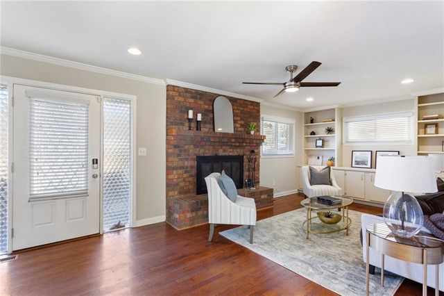 2316 Elmwood SE Drive, Atlanta, GA 30339