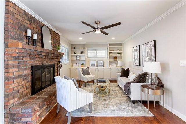 2316 Elmwood SE Drive, Atlanta, GA 30339