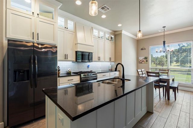 15174 Gray Fox Road, Choctaw, OK 73020