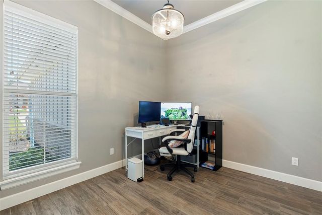 15174 Gray Fox Road, Choctaw, OK 73020