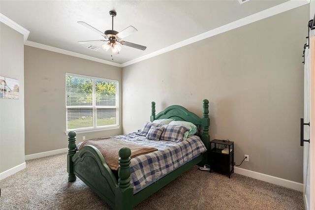 15174 Gray Fox Road, Choctaw, OK 73020