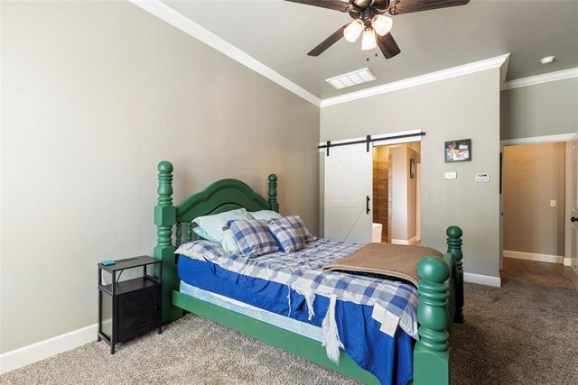 15174 Gray Fox Road, Choctaw, OK 73020