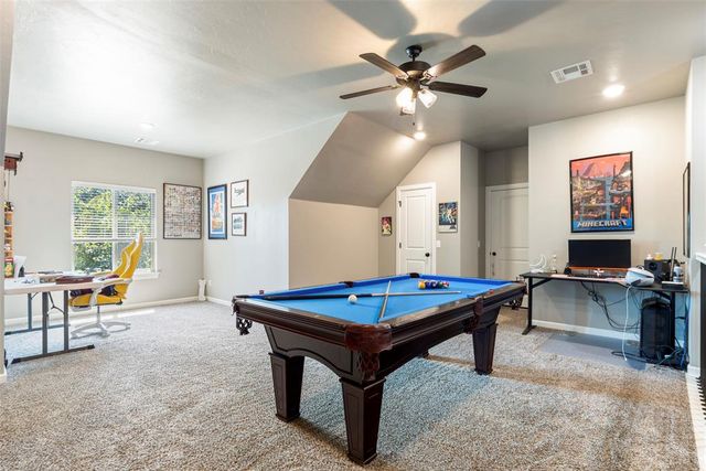 15174 Gray Fox Road, Choctaw, OK 73020