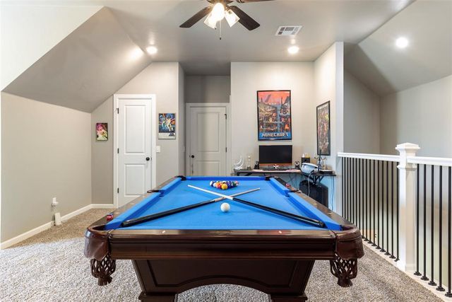 15174 Gray Fox Road, Choctaw, OK 73020