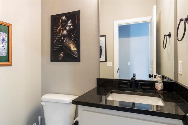 15174 Gray Fox Road, Choctaw, OK 73020