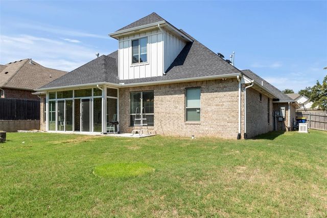 15174 Gray Fox Road, Choctaw, OK 73020