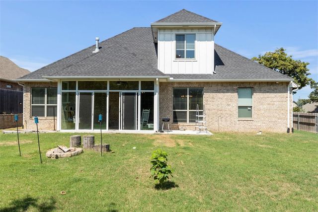 15174 Gray Fox Road, Choctaw, OK 73020