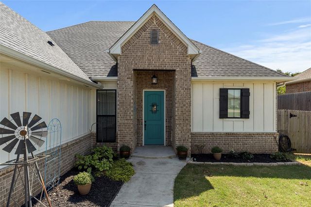 15174 Gray Fox Road, Choctaw, OK 73020