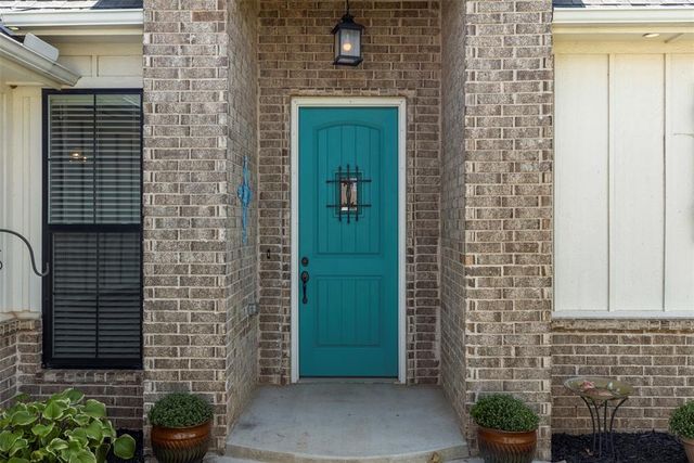 15174 Gray Fox Road, Choctaw, OK 73020