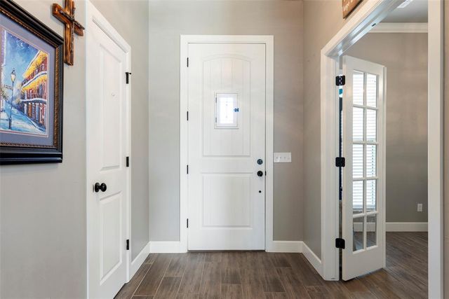 15174 Gray Fox Road, Choctaw, OK 73020