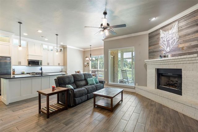 15174 Gray Fox Road, Choctaw, OK 73020