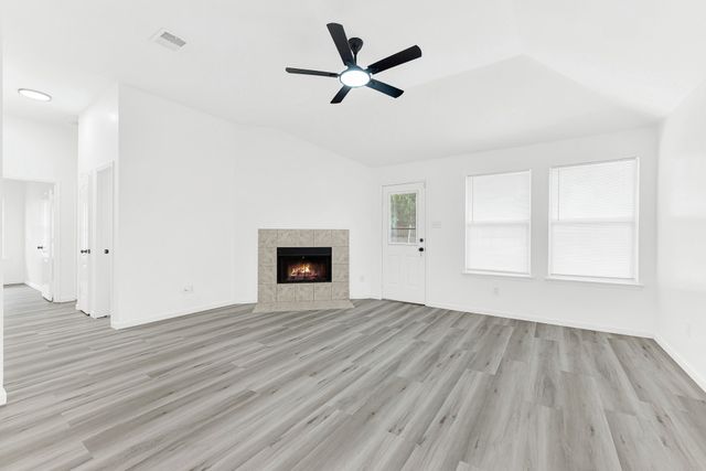 306 Lakefront Drive, Wylie, TX 75098