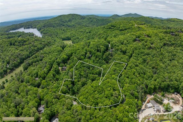 TM 1R Toxaway Drive, Lake Toxaway, NC 28747