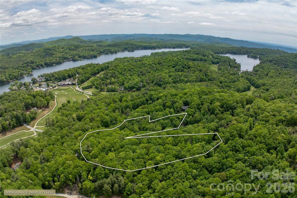 TM 1R Toxaway Drive, Lake Toxaway, NC 28747